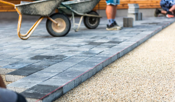 Willow Grove, PA Driveway Pavers Company