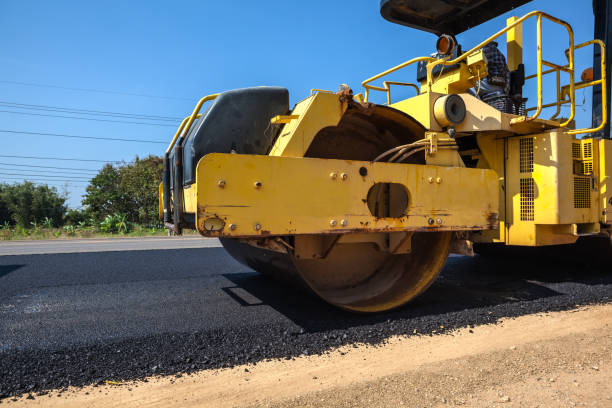 Reasons to Select Us for Your Driveway Paving Requirements in Willow Grove, PA